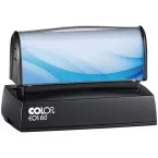Colop Self-Inking Customizable Stamp