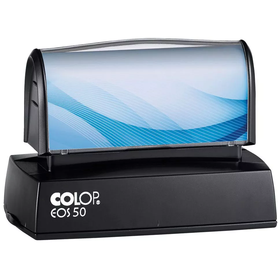 Colop Self-Inking Customizable Stamp