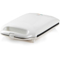 DOMO Croque Family XXL Sandwich Maker White