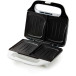 Domo croque monsieur machine Croque XL, wit