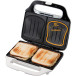 Domo croque monsieur machine Croque XL, wit
