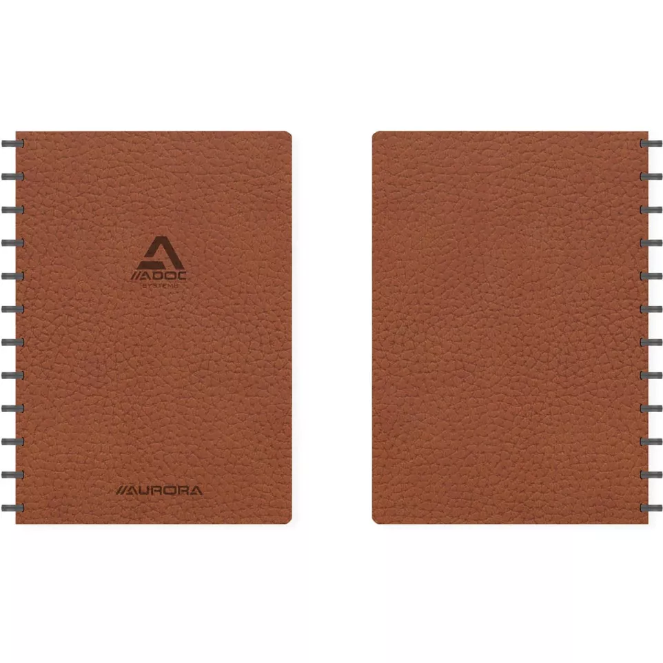 Adoc Business A4 Notebook 144 Pages 5...