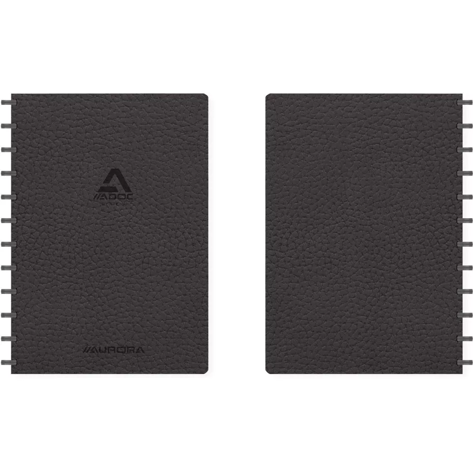 Adoc Business cahier, ft A4, 144...
