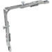 Trapas voor PSK160+ schema A en C met twee paddestoelen 1S / 1RS / pce