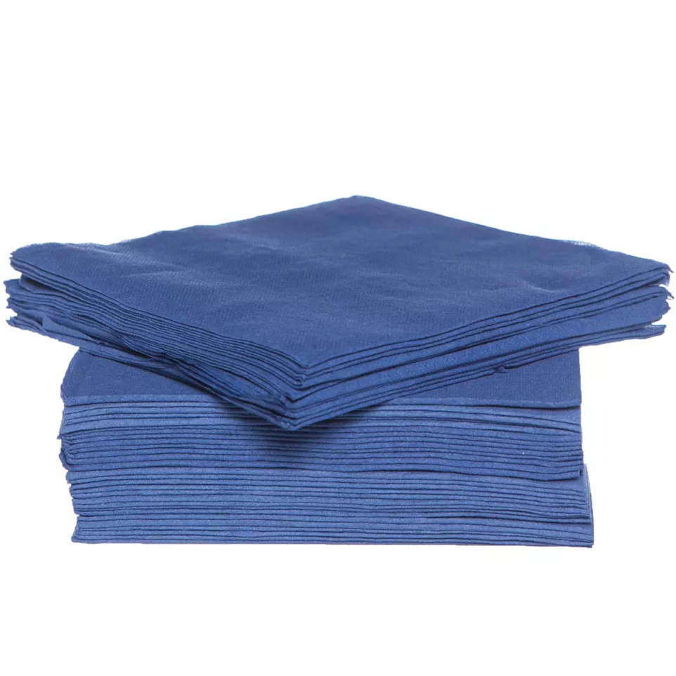 Cosy & Trendy napkins, 38 x 38 cm,...