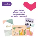 Hallmark Greeting Card Refill Set, Assorted, Pack of 12 Pieces