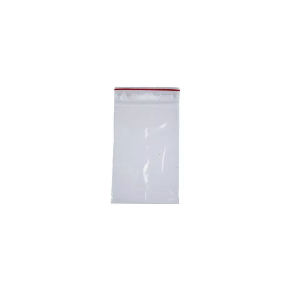 Resealable Zip Bags 250 x 350 mm Pack...