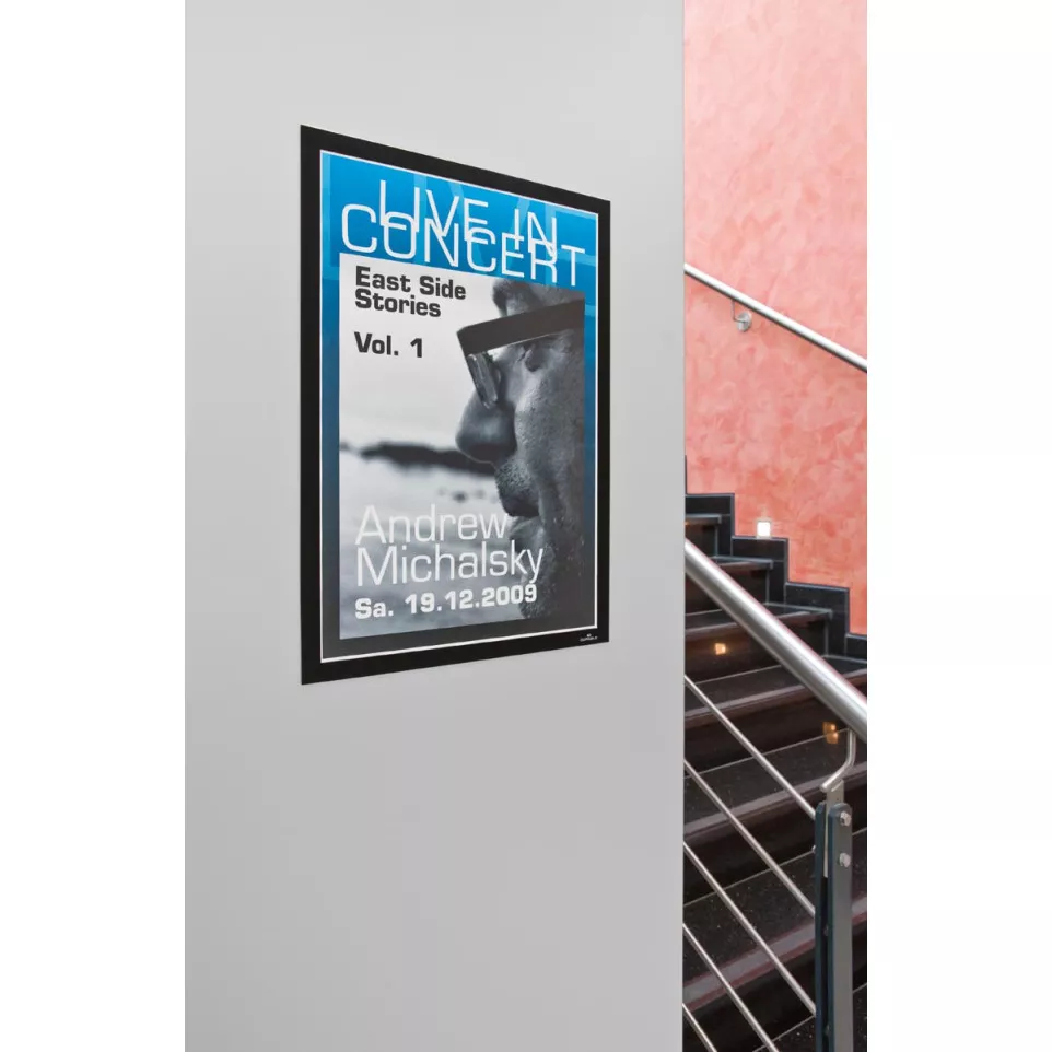 Durable Duraframe Self-Adhesive...