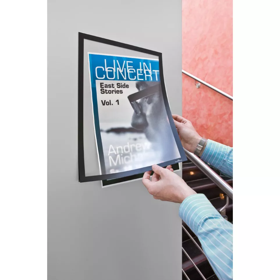 Durable Duraframe Self-Adhesive...