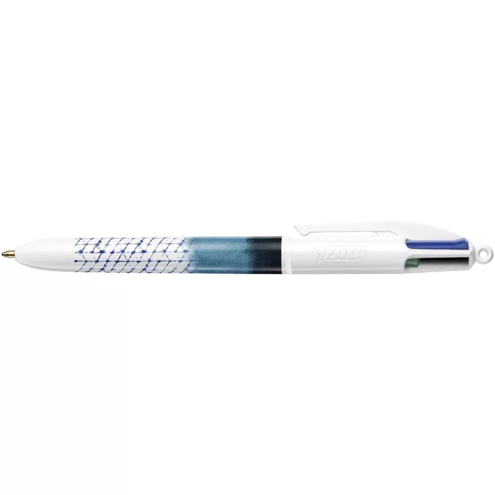Bic Colours Tie-Dye Botanical...