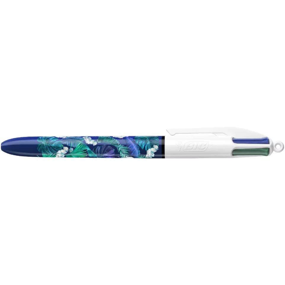 Bic Colours Tie-Dye Botanical...