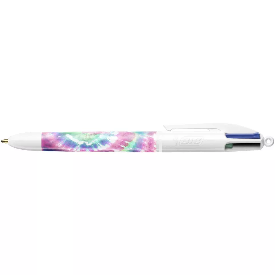 Bic Colours Tie-Dye Botanical...