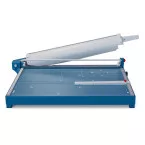Dahle 569 Professional Guillotine Paper Cutter