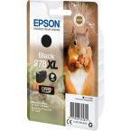 Epson inktcartridge 378 XL,...