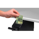 Safescan coffre-fort POS 4100, noir
