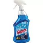 Glassex nettoyant pour vitres et multi 750 ml, multipack de 2 pièces
