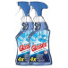 Glassex nettoyant pour vitres et multi 750 ml, multipack de 2 pièces