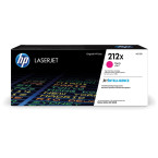 HP 212X Magenta High Yield...