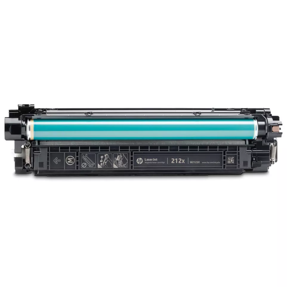 HP toner 212X, 10.000 pagina's, OEM...
