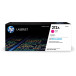 HP 212A Magenta Original LaserJet Toner Cartridge W2123A 4500 Pages