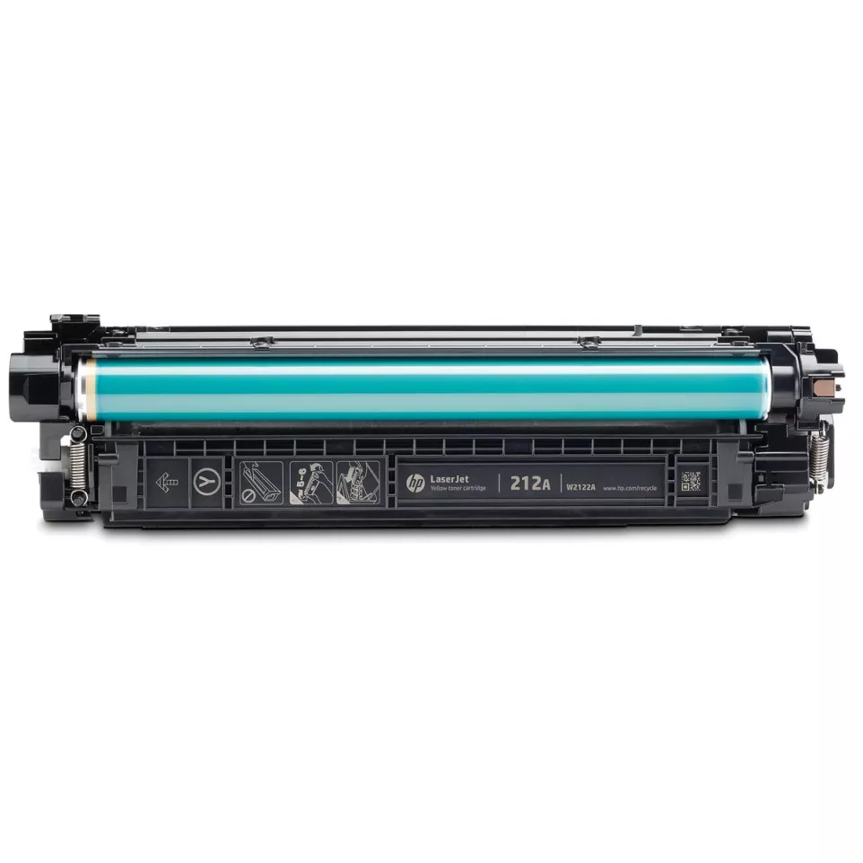 HP toner 212A, 4.500 pagina's, OEM...