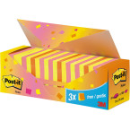 Post-it Gekleurde Notes...