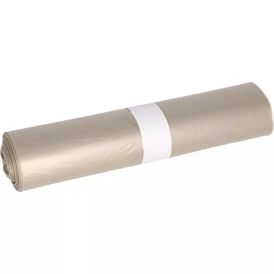 Deiss garbage bags 90 x 120 x 0.5 cm...