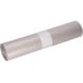 Deiss vuilniszak, ft 80 x 100 x 0,2 cm, transparant, HDPE, rol van 50 stuks