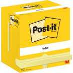 Post-It Notes, 100...