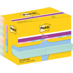 Post-It Super Sticky Notes...