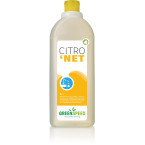 Greenspeed Citronet...
