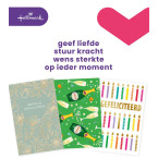 Hallmark set de recharge...