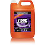 Vigor geconcentreerde...