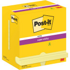 Post-it Super Sticky Notes,...
