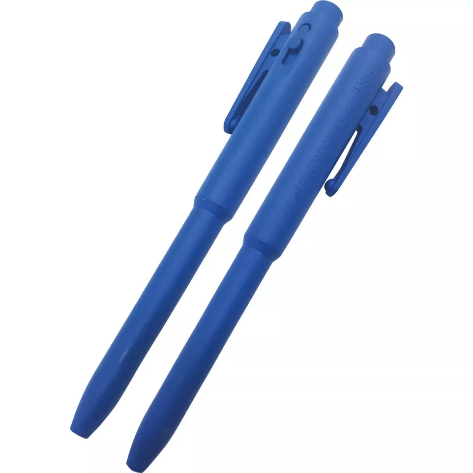 BST detectable ballpoint pen J800,...