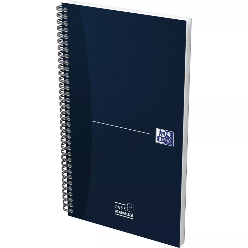 Oxford Essentials taskmanager...