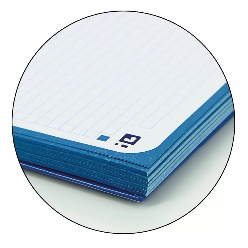 Oxford School Classic Spiral Notebook...