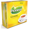 Pickwick thee, English Tea Blend, pak van 100 stuks, 2 g per zakje
