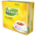 Pickwick thee, English Tea Blend, pak van 100 stuks, 2 g per zakje