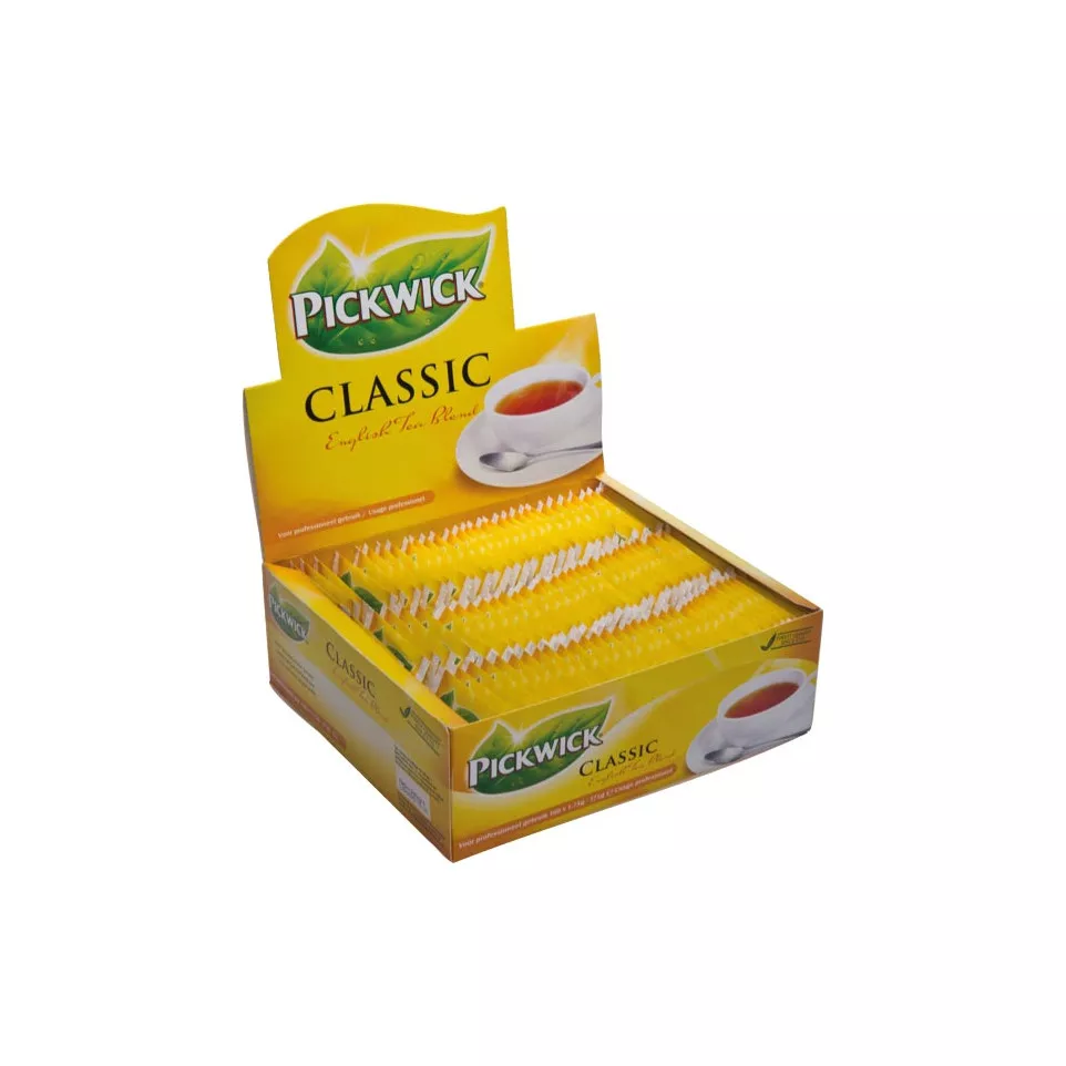 Pickwick thé, English Tea Blend,...