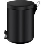 V-part pedaalemmer 5 l, zwart