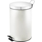 V-part pedaalemmer 3 l, wit