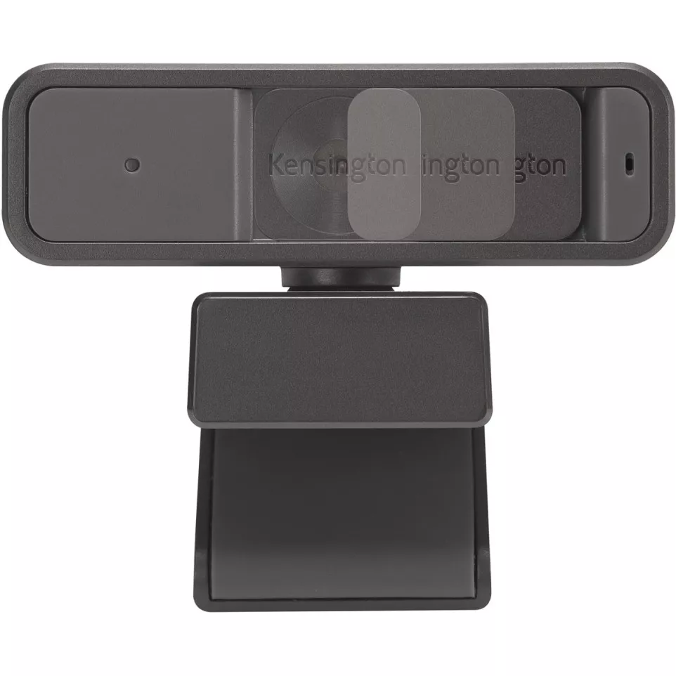 Kensington webcam W2000, avec auto focus