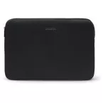 Dicota Skin Perfect Laptop Sleeve up to 13.3 Inch Black