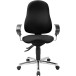 Topstar bureaustoel Ortho, zwart