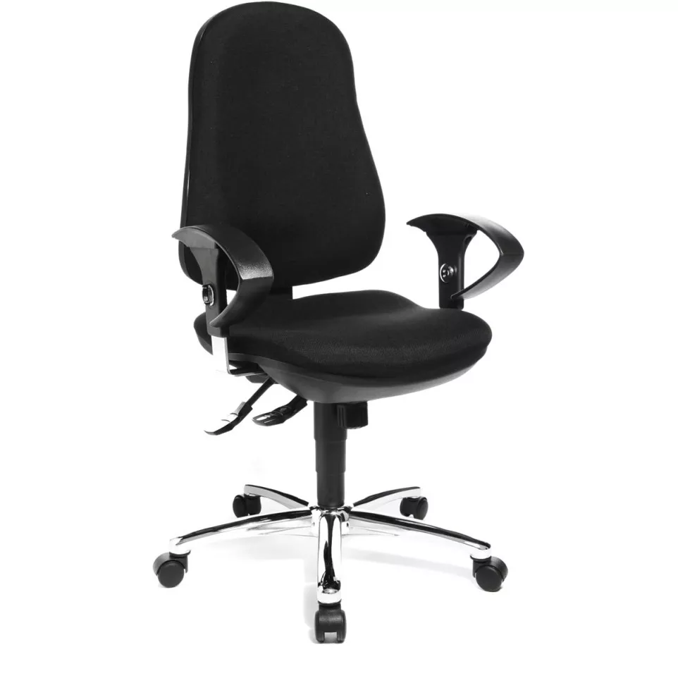 Topstar bureaustoel Support SY,...