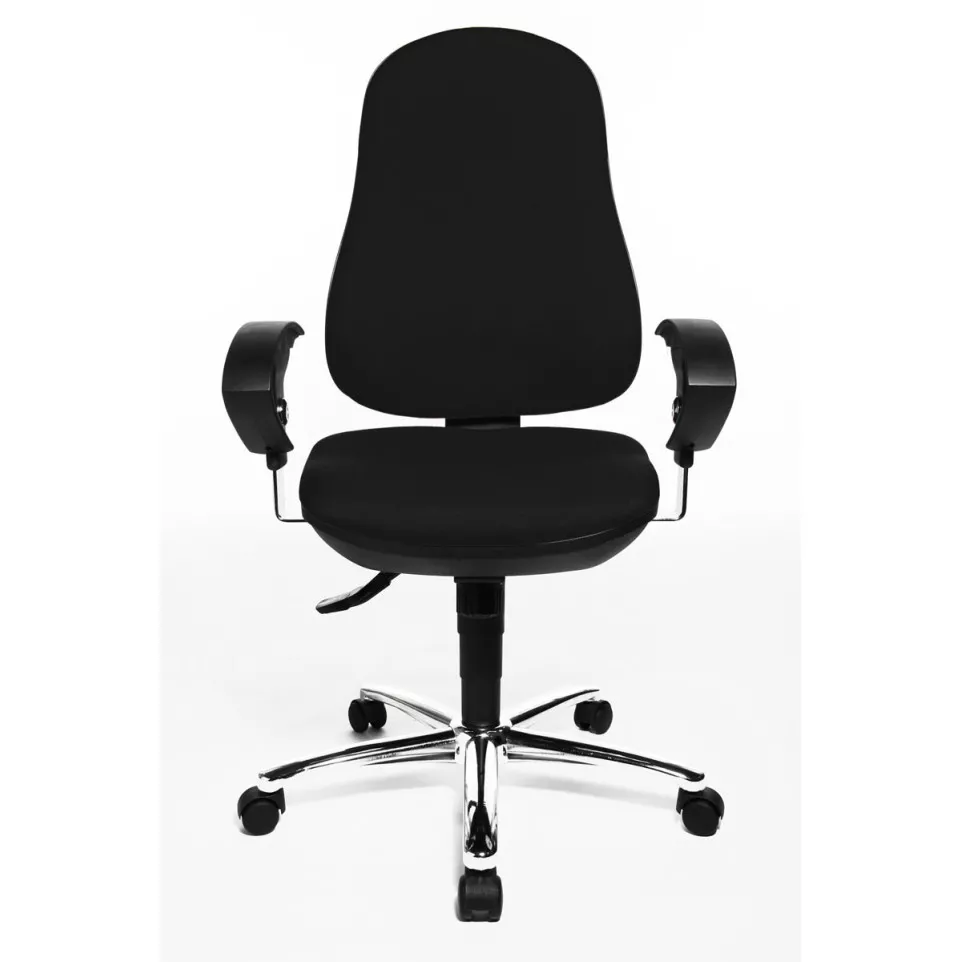 Topstar Support SY Office Chair Black...