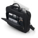 Dicota sac informatique Eco Top Traveller, pour ordinateurs portables jusqu'à 14,1 pouces, noir