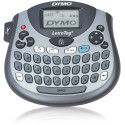 Dymo beletteringsysteem LetraTag LT-100T, inclusief 1 LT-tape, qwerty