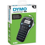 Dymo beletteringsysteem...